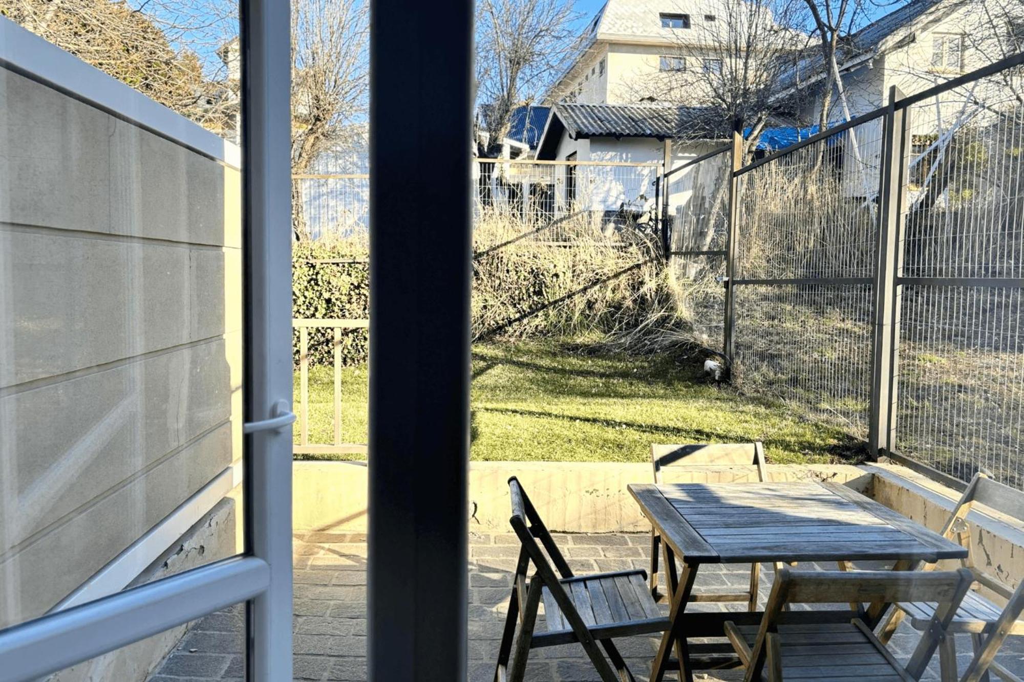 Departamento En San Carlos De Bariloche, Argentina ภายนอก รูปภาพ